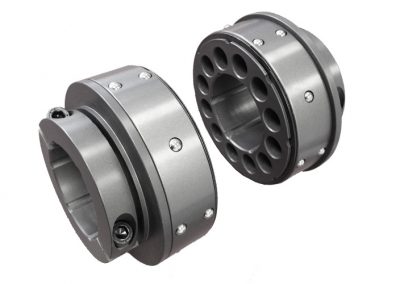 Manicotti Meccanici Autoespandenti CLEV12